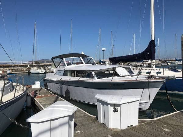 SoundWellness Boat Programming