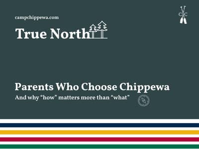 Parents Who Choose Chippewa