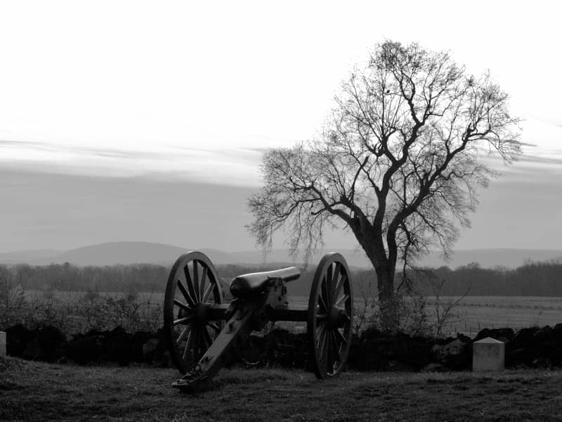 Gettysburg