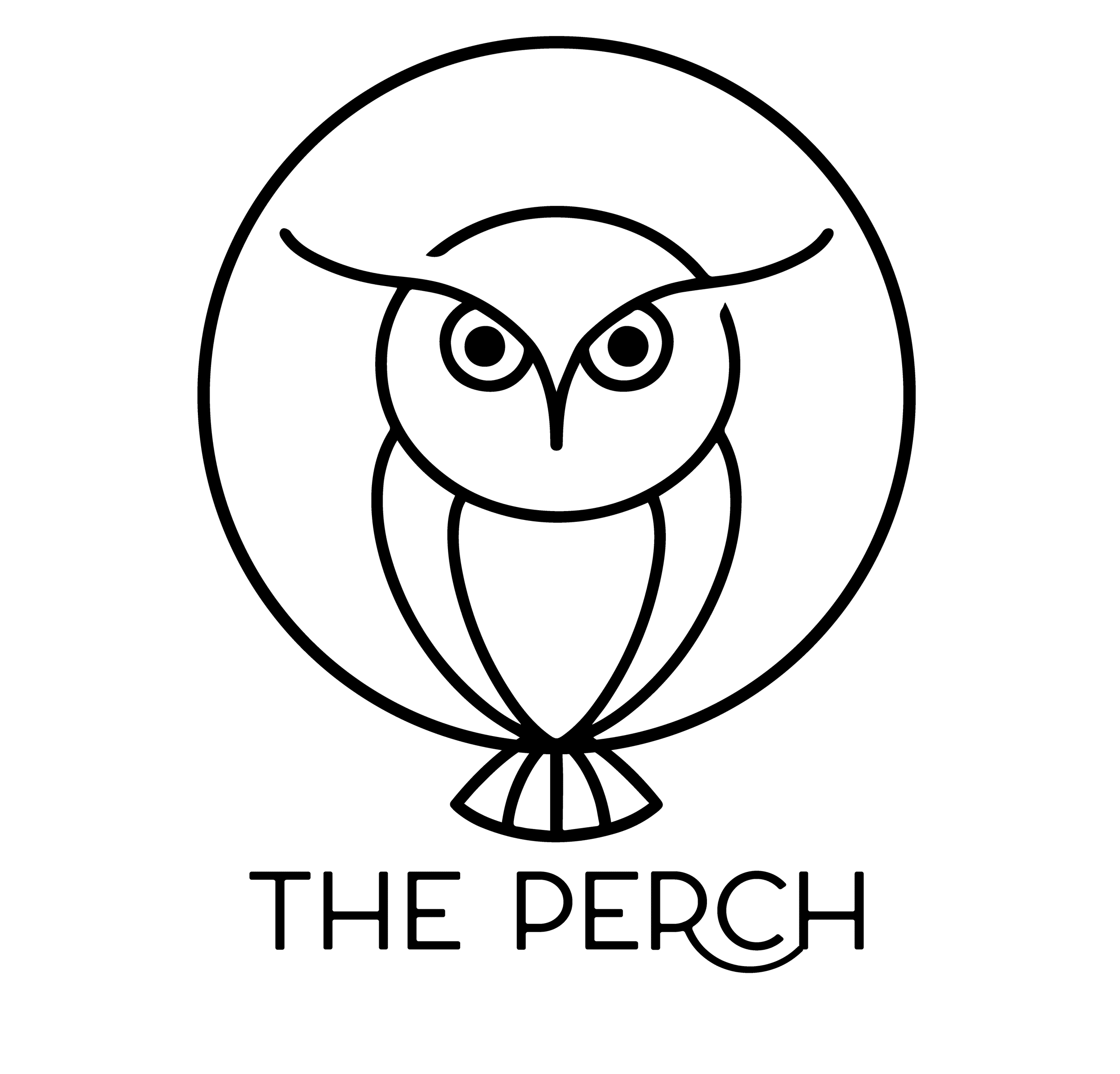 The Perch Avatar