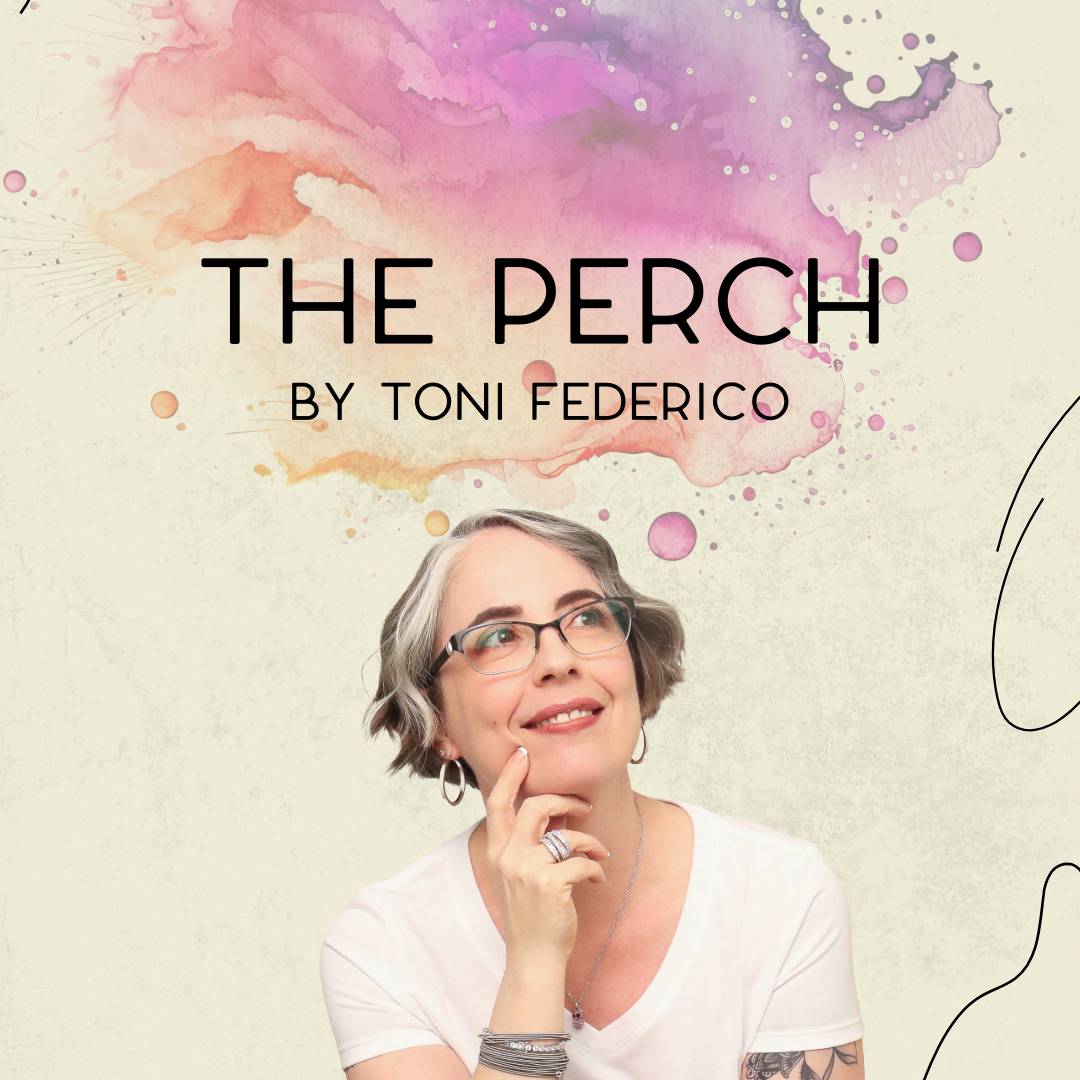 the Perch logo