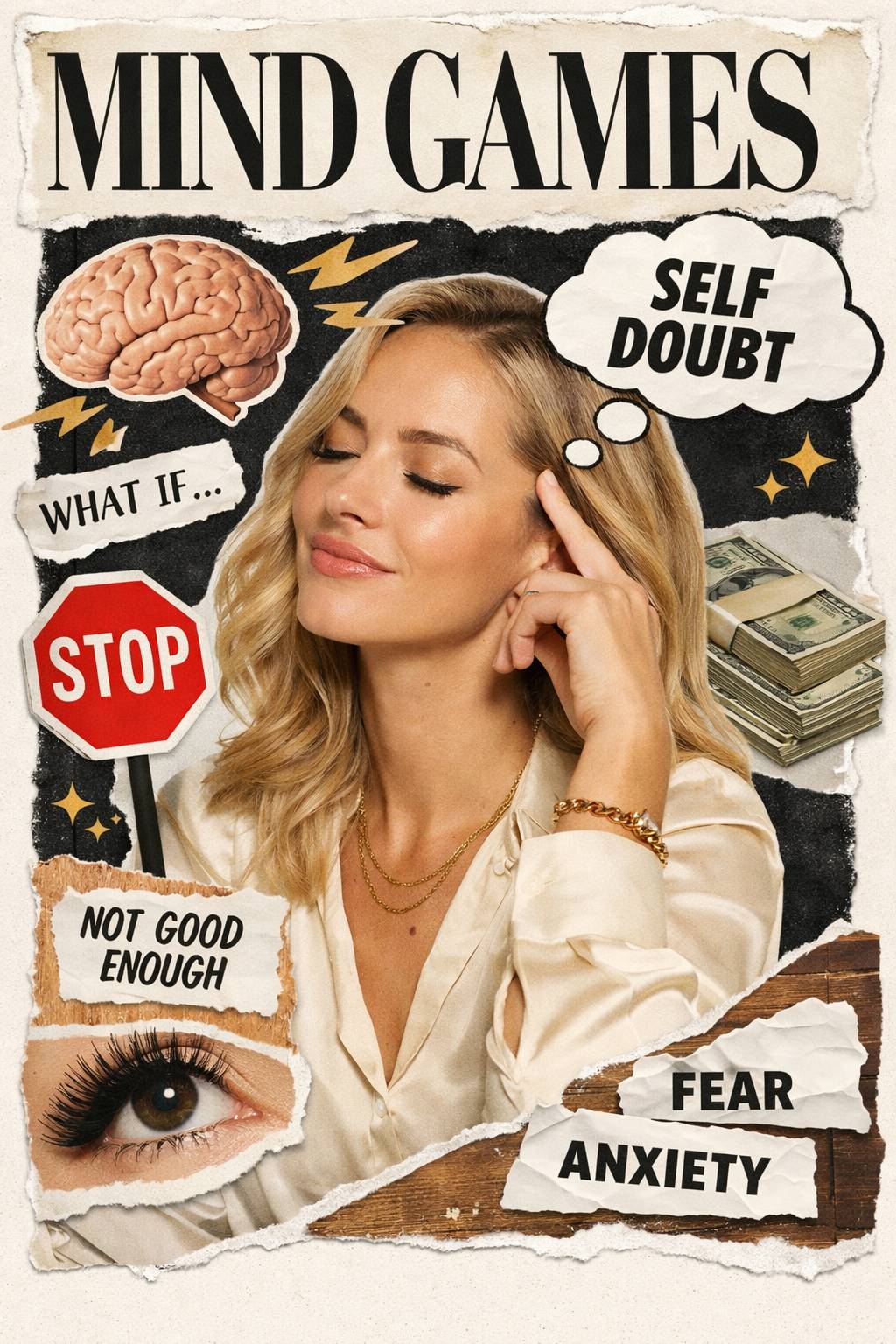 mind be like
