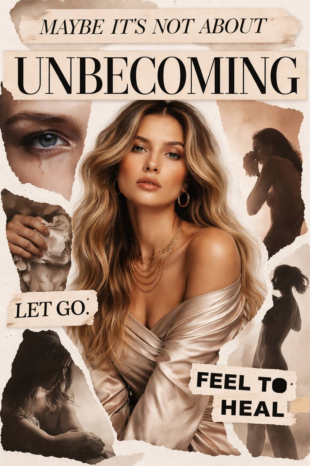 Unbecoming