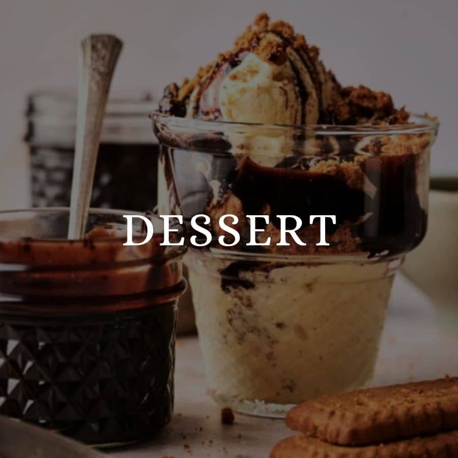 Dessert