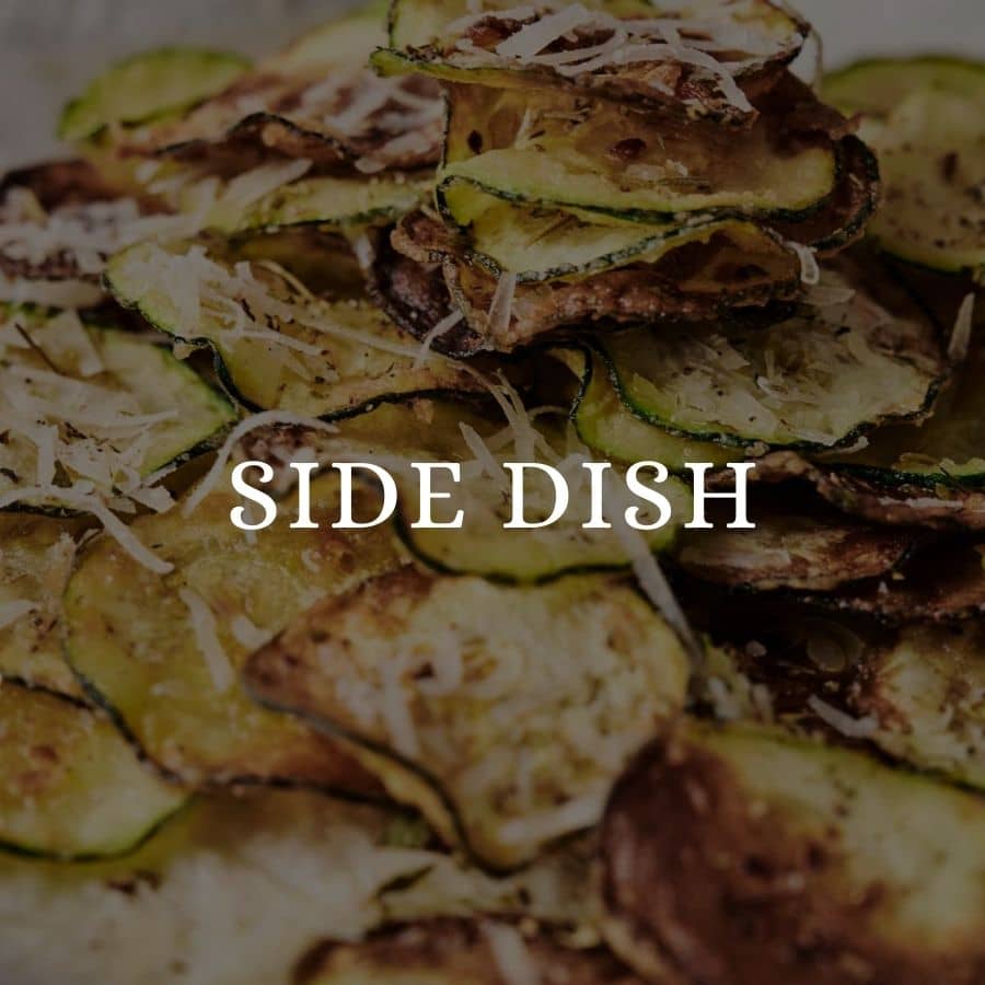 Side Dish