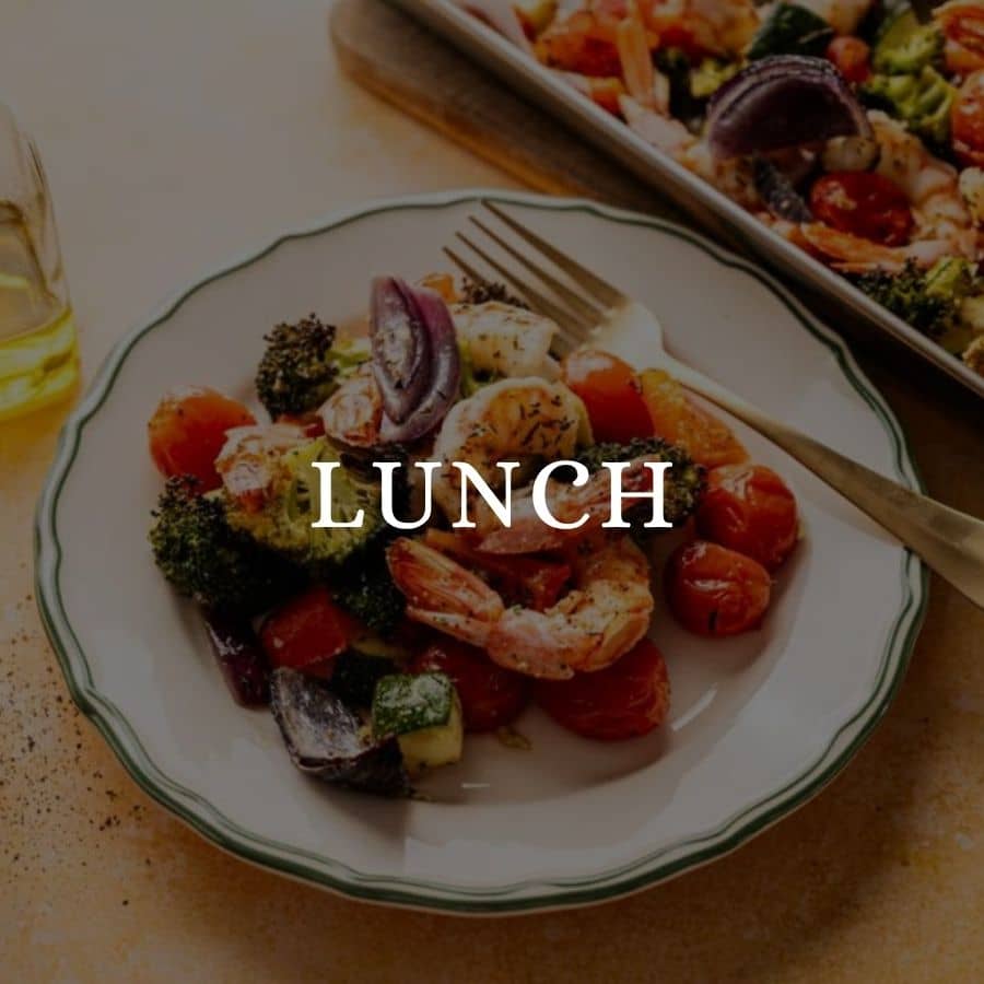 Lunch
