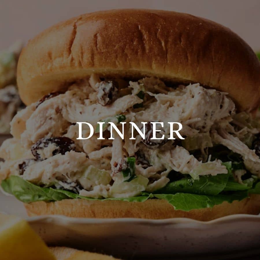 Dinner