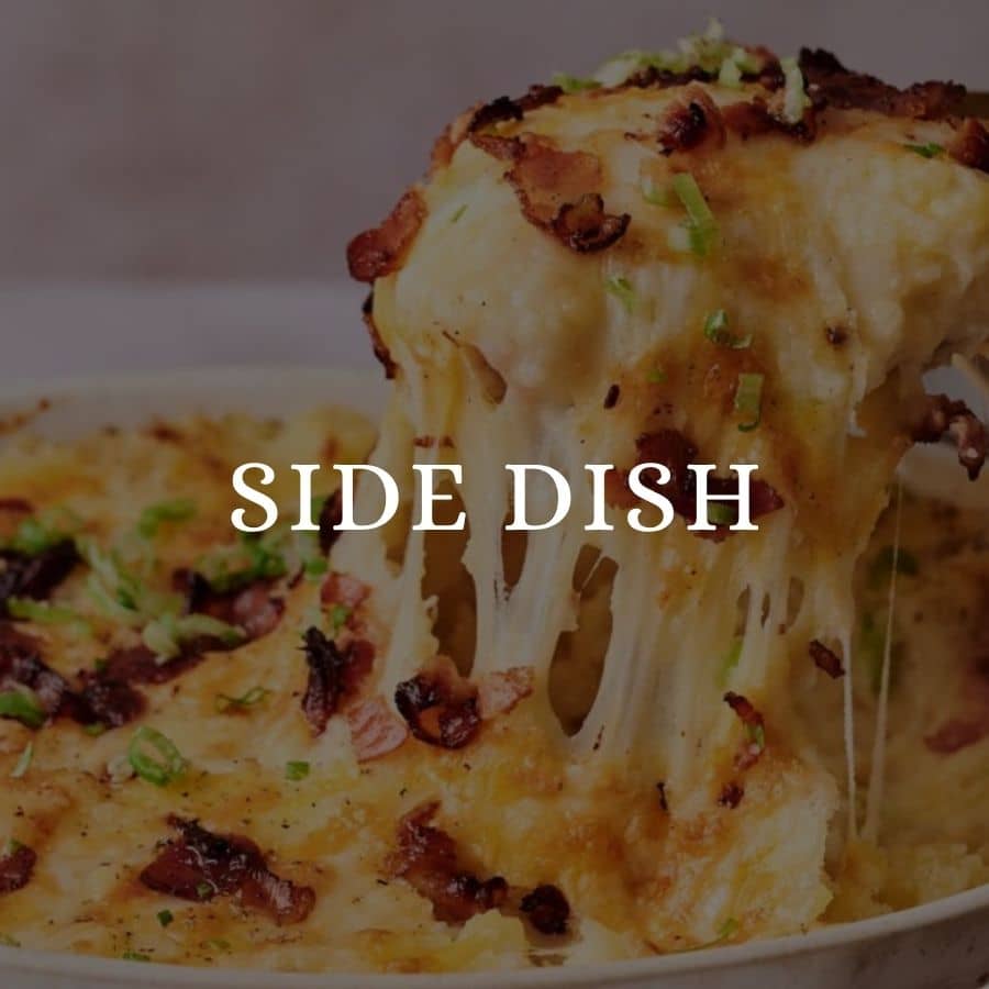 Side Dish
