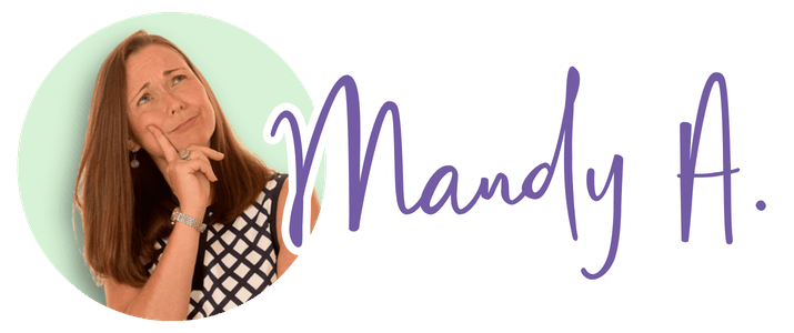 Mandy A.