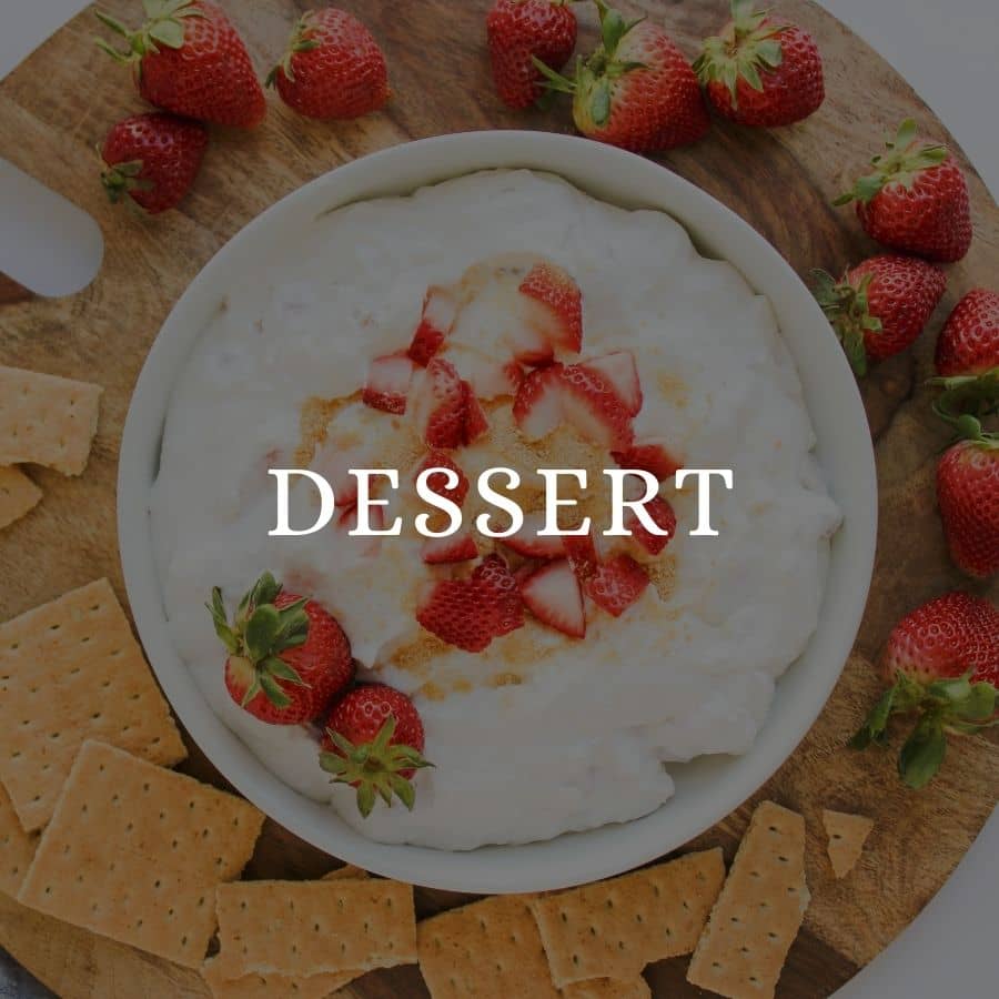 Dessert