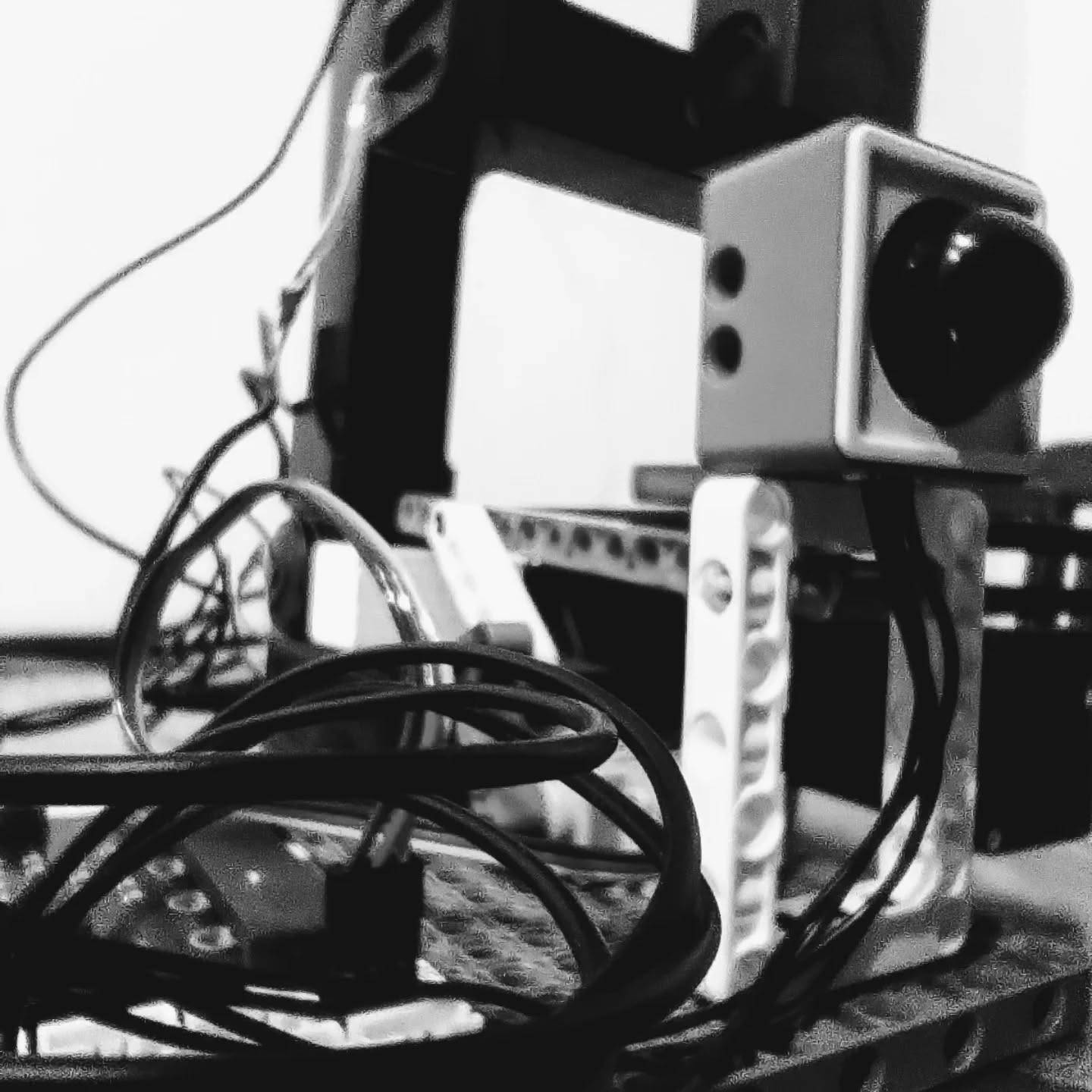 Device hacking for my 'Menggodam' art exhibition starting 17 august at Ilham Gallery KL. #interactiveart