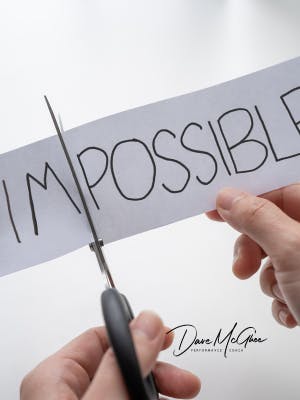 Possible vs. Impossible