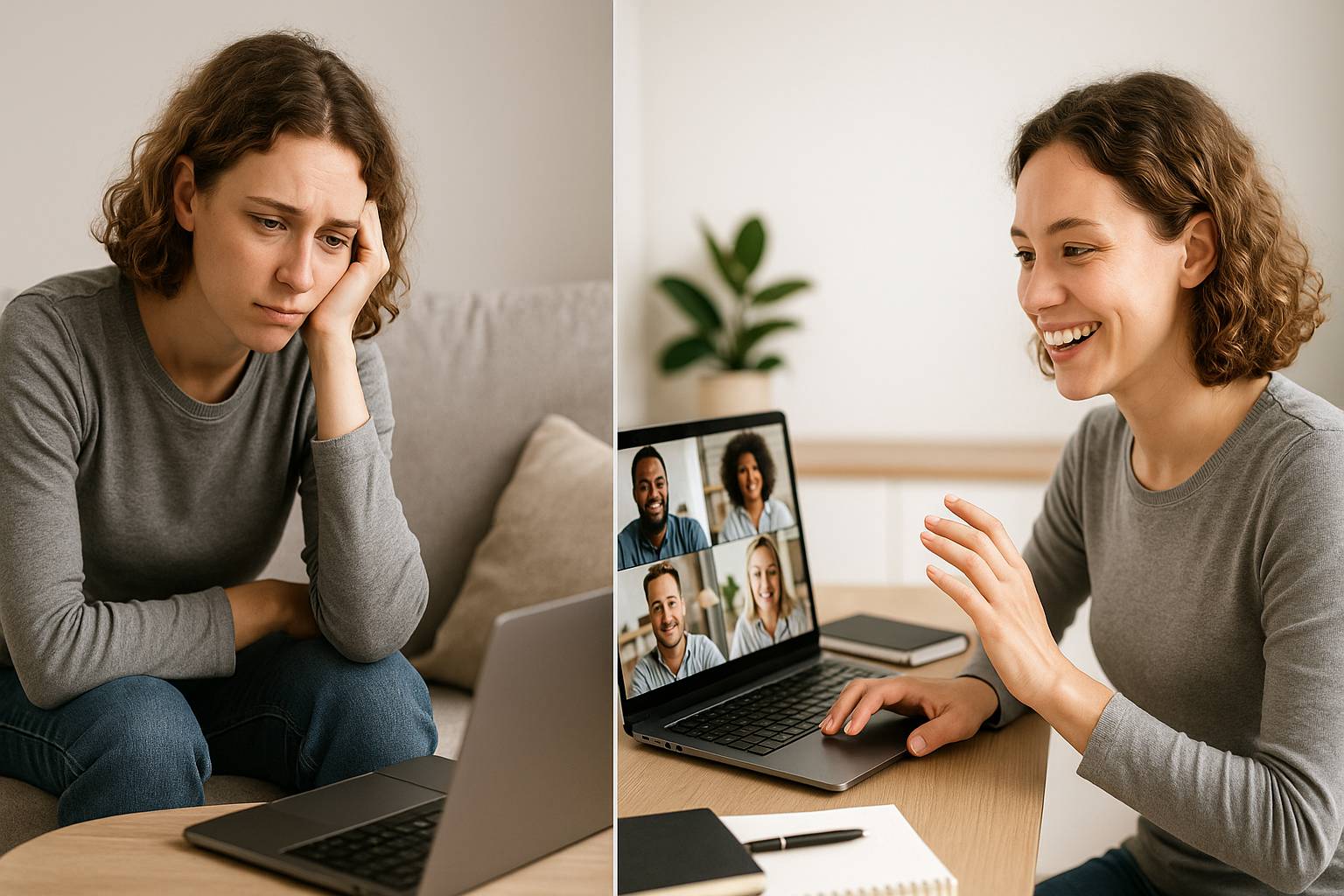 Combat remote work isolation with 6 proven employee engagement strategies. Get actionable tips and real examples to boost team connection today.