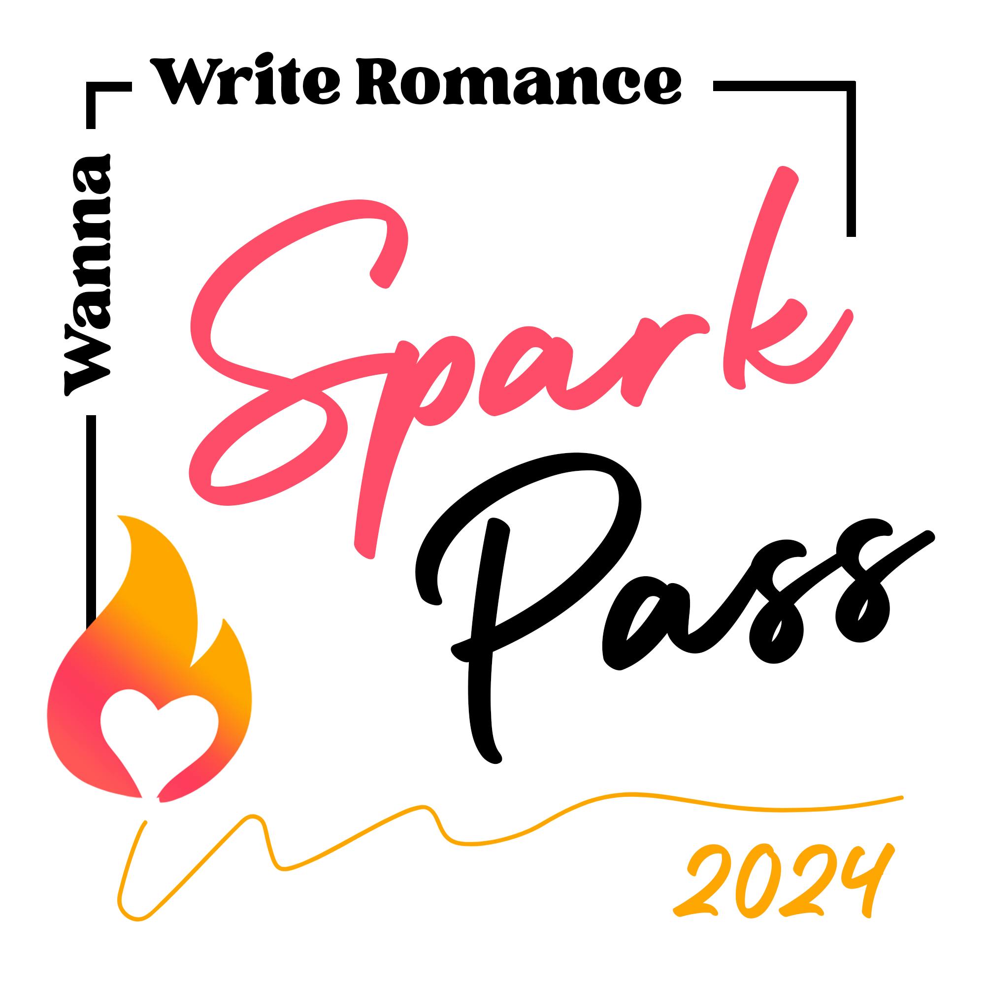 Spark Pass graphic