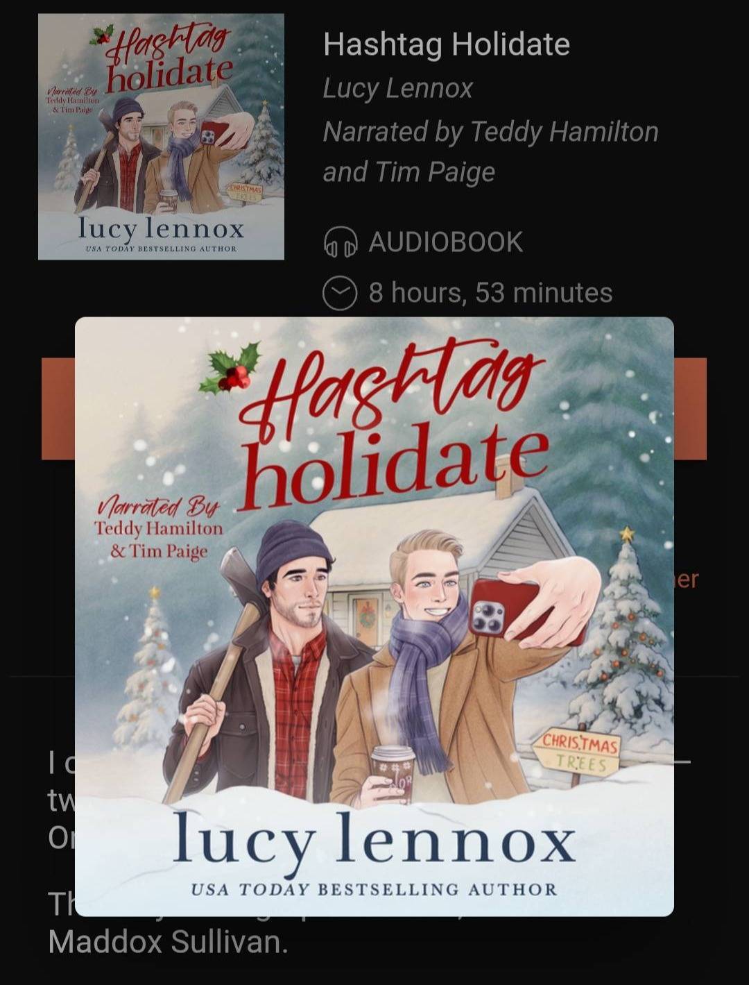 Preview of the cover