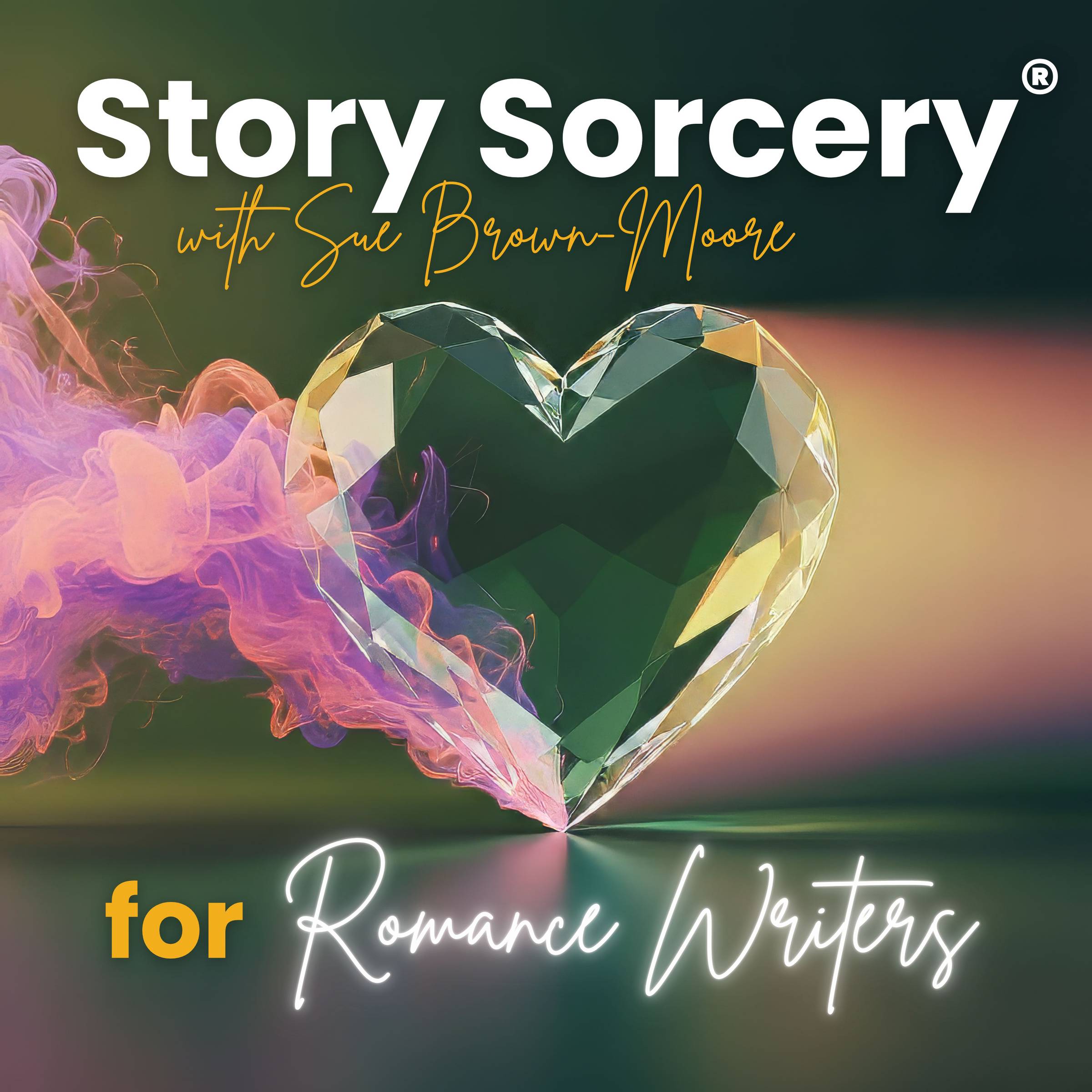 podcast cover image