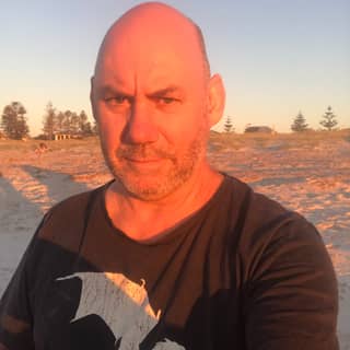 David Kernot Author
