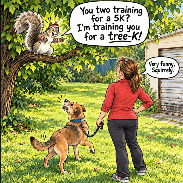 Sunday Funnies