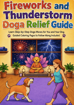 Fireworks & Thunderstorms Doga Relief Guide