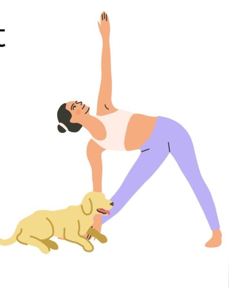 30 Day DOGA Challenge 