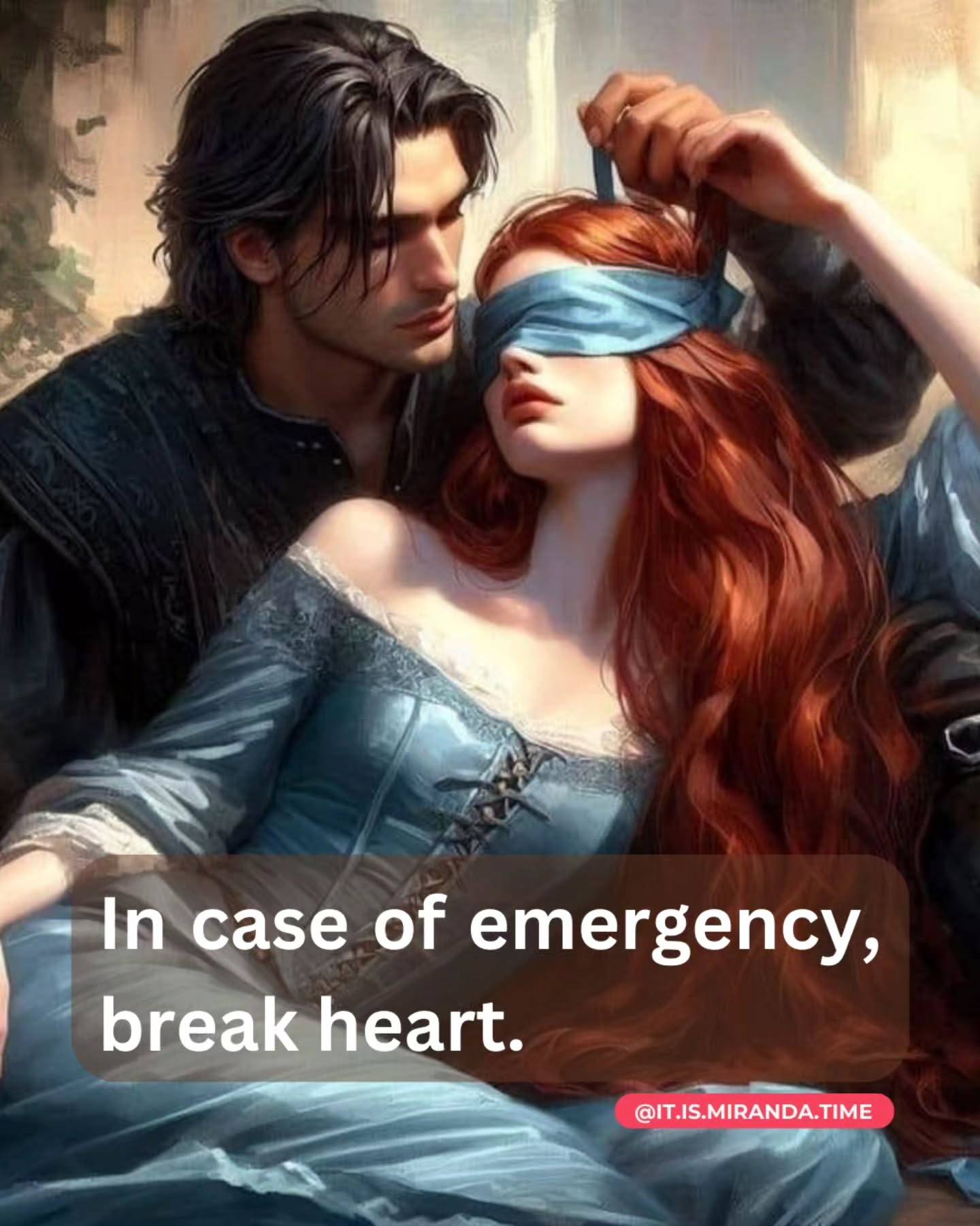 Yes, if you fall in love, you might get hurt 💔 🥺 You’ll misread people. You’ll trust the wrong ones. But you’ll also laugh so hard your ribs ache, find inside jokes that outlast relationships, and discover parts of yourself you’d never meet without the leap ☺️

So yes, guard your heart, but don’t bury it. The best loves aren’t the ones that never end, they’re the ones that change you. And that’s worth every ‘what if’ 😘

For more tips on overcoming dating burnout and enjoying your dating journey, get your copy of 'There's Always the Breadsticks' 📚 Link in bio.

#NoRegretsJustLessons #LoveIsForTheBrave #Dating #DatingTips #NATOdating #AlwaysBreadsticks #AlMenosHayVino