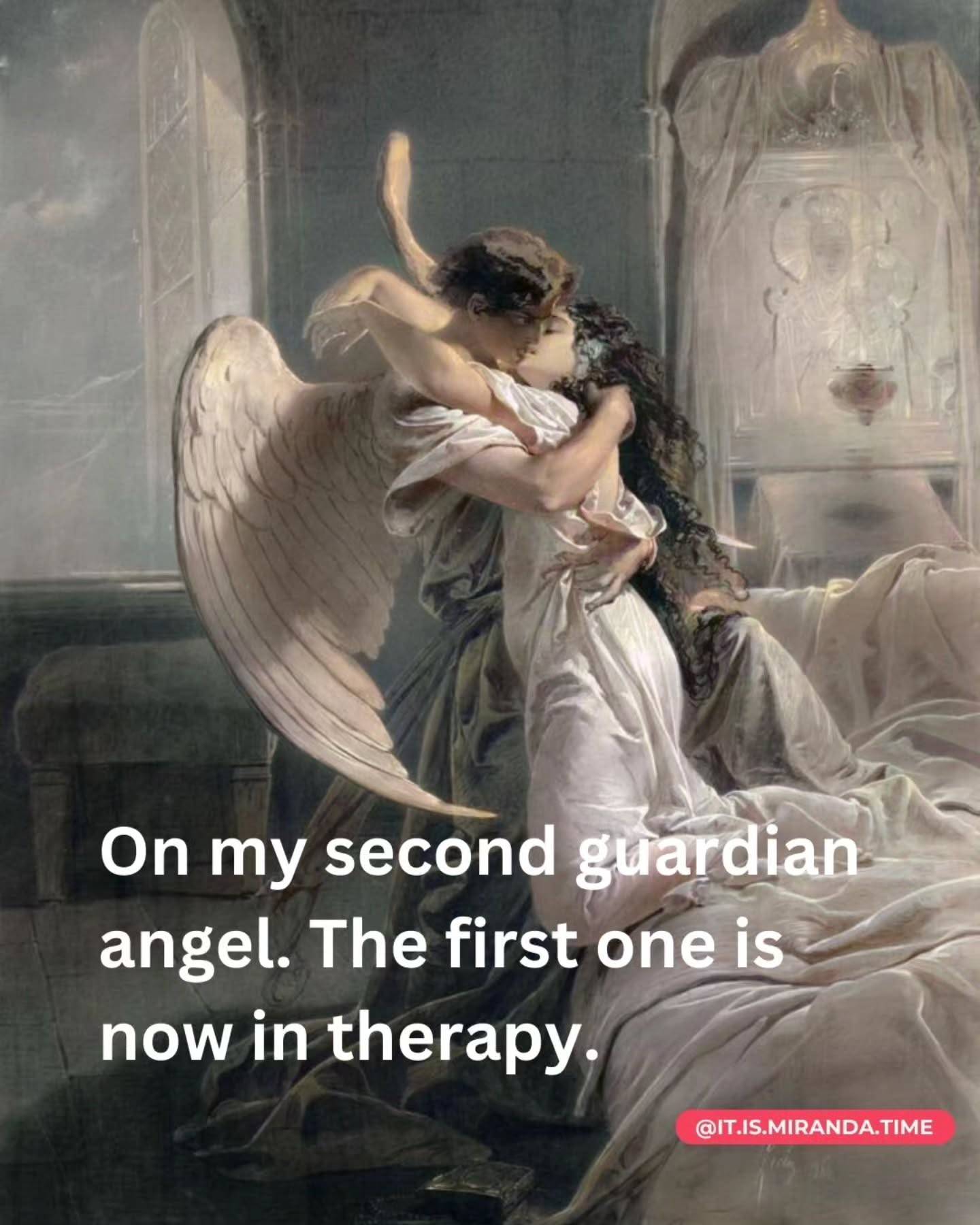 Maybe it's not them and it's you. 

And then it's time to audit your choices.

Research in the Journal of Personality and Social Psychology shows we often seek partners who feel familiar, even when that familiarity is rooted in chaos or emotional unavailability, a phenomenon known as repetition compulsion.

So what should you actually do?

✋🏻Stop romanticizing "fixer-uppers." A study from the Journal of Marriage and Family found that entering relationships hoping to change someone significantly increases dissatisfaction. You’re a partner, not a rehabilitation center.

🔎 Look for patterns, not just people. Do you always attract emotionally avoidant, inconsistent, or narcissistic partners? That’s your sign to heal your own attachment style, not upgrade your guardian angel.

❤️ Date for compatibility, not chemistry. That "spark" is often just anxiety. Prioritize safety, respect, and emotional stability, Even if it feels boring at first. Your nervous system will thank you.

For more tips on overcoming dating burnout and enjoying your dating journey, get your copy of 'There's Always the Breadsticks' 📚 Link in bio.

#AttachmentTheory #DatingPatterns #EmotionalLabor #ModernDating #DatingTips #Dating #NATOdating #AlwaysBreadsticks #AlMenosHayVino
