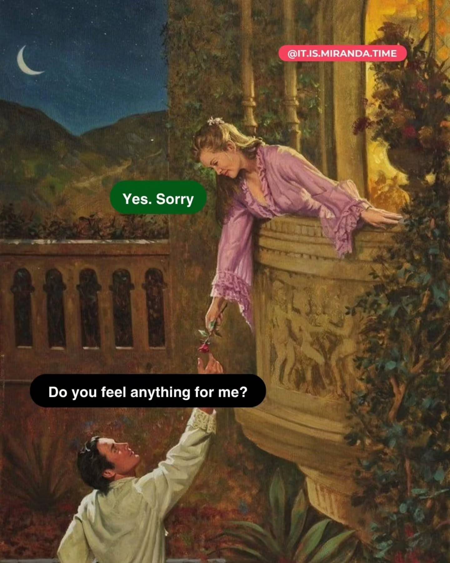 💔💔 Rejecting someone with kindness is about honoring their courage as well as your truth. Start by acknowledging the vulnerability it takes to express interest; a simple "I really appreciate you sharing that with me" disarms defensiveness. Then, deliver the hard part cleanly: "I don't feel that same connection." No qualifiers like "right now" or "maybe someday" that cling to hope. Wrap it by returning their dignity: "You deserve someone who can match your energy wholeheartedly, and I know that’s not me." The kindest rejections are clear, not cruel; firm, not fuzzy. 

Remember: ambiguity is cruelty in disguise. Your honesty isn't meanness, it's the only real gift you can give when love isn't reciprocal. 

For more tips on overcoming dating burnout and enjoying your dating journey, get your copy of 'There's Always the Breadsticks' 📚 Link in bio.

#KindnessOverGhosting #DatingTips #Dating #NATOdating #AlwaysBreadsticks #AlMenosHayVino