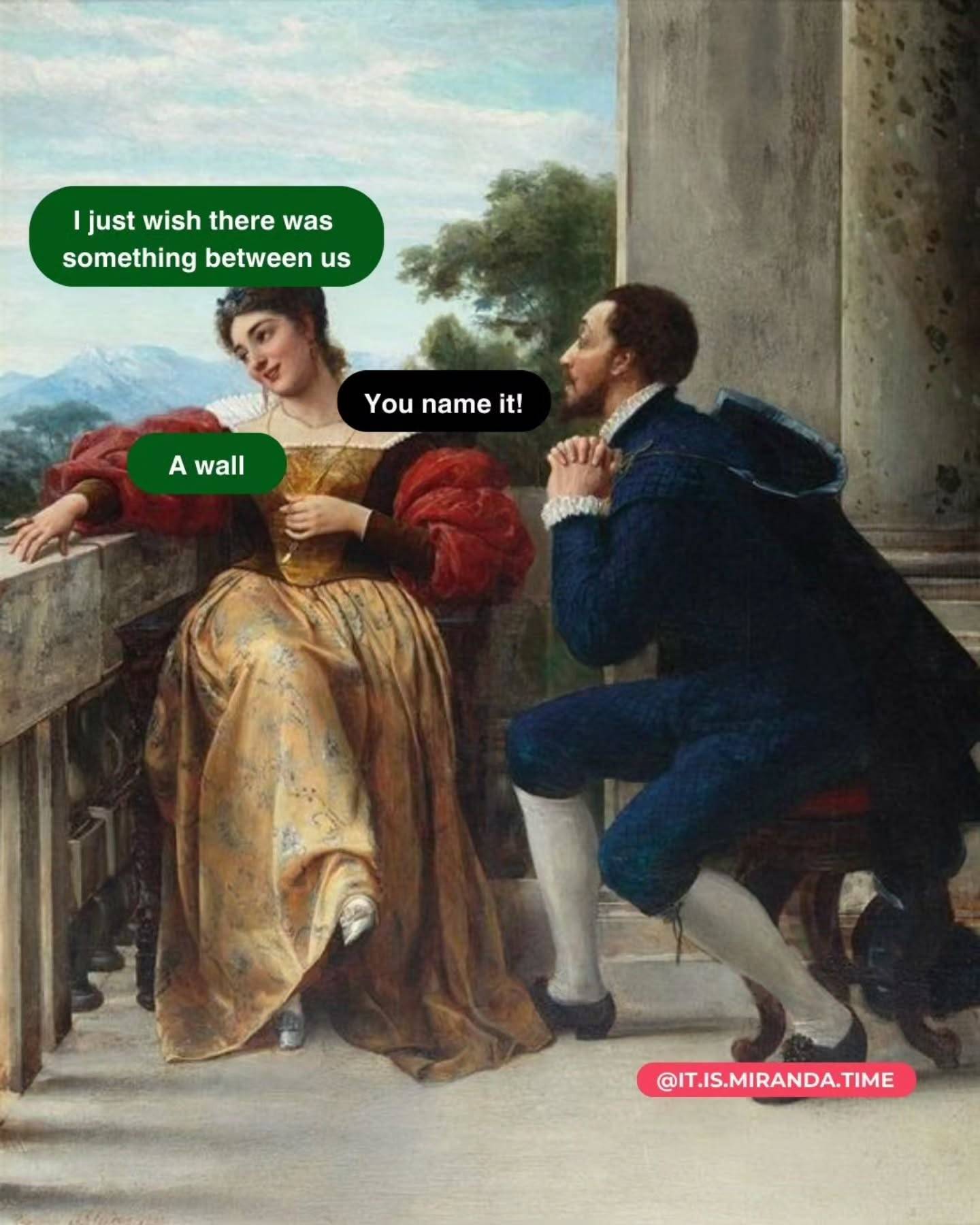 When someone’s unrequited love for you is relentless, and you’re flattered, but also lowkey stressed, remember:

✨ You’re not a redemption arc.
✨ You’re not a reward for persistence.
✨ And this isn’t a rom-com, it’s real life, with boundaries and emotional capacity.

Be honest. Be kind. But don’t keep someone on the hook just because you hate awkward conversations. Ghosts aren’t the only ones who haunt. Mixed signals do too 👻

For more tips on overcoming dating burnout and enjoying your dating journey, get your copy of 'There's Always the Breadsticks' 📚 Link in bio.

#UnrequitedButUnbothered #EmotionalHonesty #UnrequitedLove #ModernDating #DatingTips #Dating #NATOdating #AlwaysBreadsticks #AlMenosHayVino