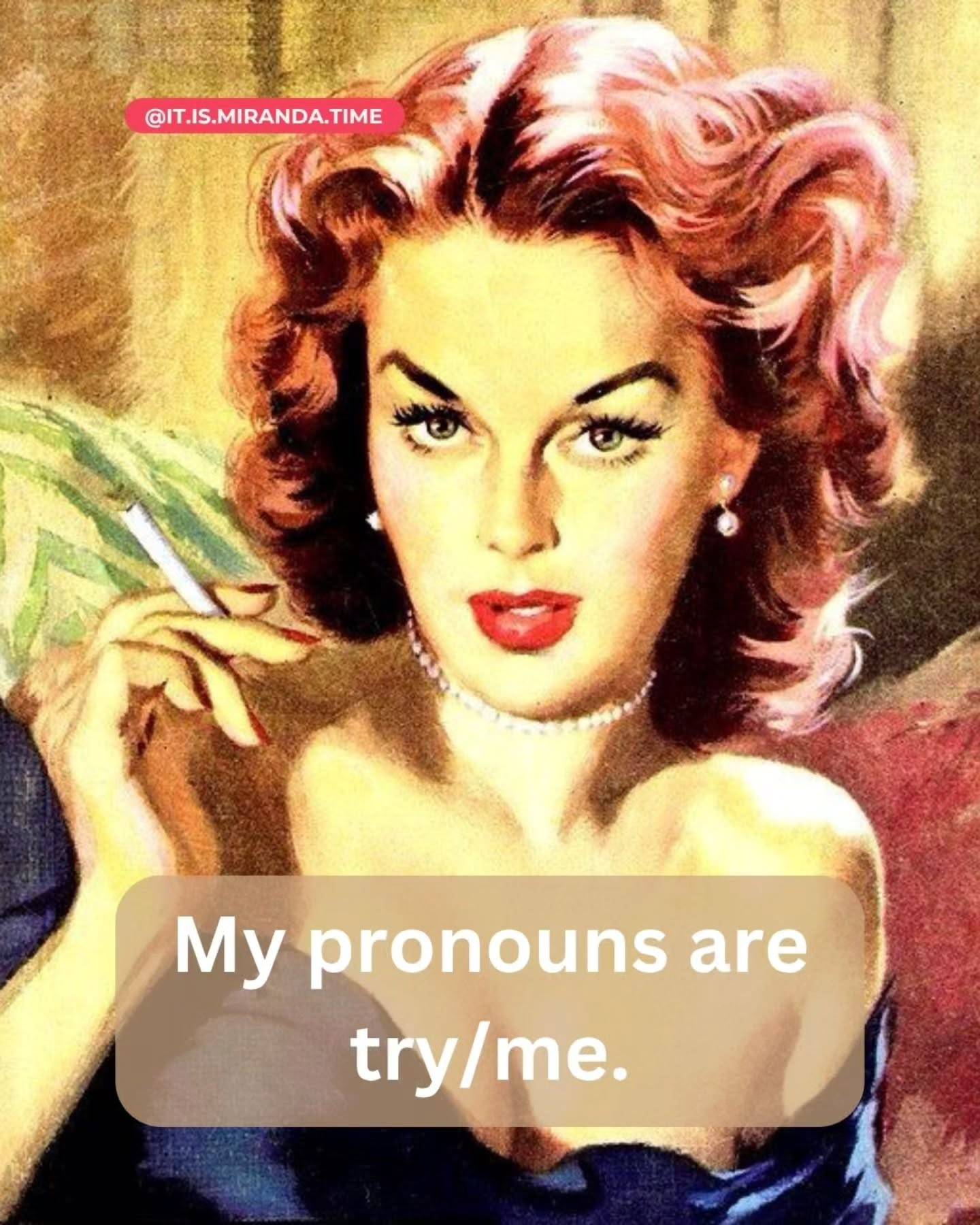 Setting a boundary isn't about being mean. It's about being clear 😌⚡️ It's you saying, "You can have access to me, but only under these conditions." A study in the Journal of Personality and Social Psychology found that people who set clear boundaries report higher self-esteem and significantly lower stress.

So if he tries to:
💣Breadcrumb you? Your boundary is: "I don't date people who can't communicate."
💣Love bomb then disappear? Your boundary is: "I require consistency, not intensity."
💣Ignore your needs? Your boundary is: "My peace is non-negotiable."

For more tips on overcoming dating burnout and enjoying your dating journey, get your copy of 'There's Always the Breadsticks' 📚 Link in bio.

#TryMe #Boundaries #ModernDating #DatingTips #Dating #NATOdating #AlwaysBreadsticks #AlMenosHayVino