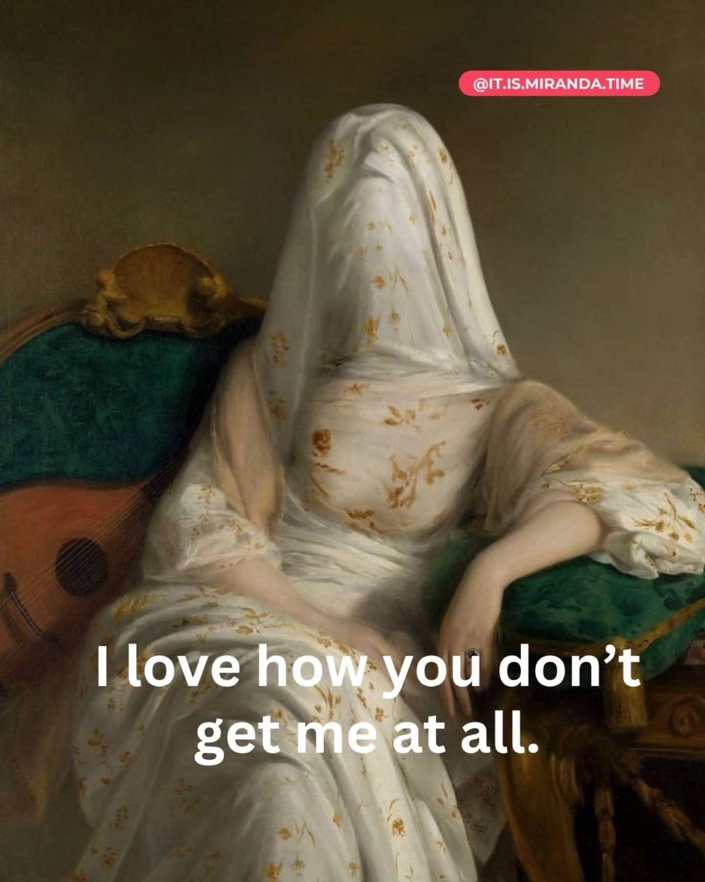 Relationship hack: He loves you more than you love him yet barely understands you. You love him a little less, but understand him fully 🤫❤️

Your deep understanding means you can anticipate his needs, manage his ego, and navigate his triggers. You love him just enough to stay, but understand him enough to never be blindsided. 

He doesn’t need to grasp the complex ecosystem of your moods; he just knows he’s lucky to be there.

This isn’t about manipulation, it’s about dynamics. In the most stable marriages, the husband reports higher levels of affection and admiration than the wife. Why does this work?

💪🏻He stays invested. A man who feels he "won" a woman he deeply admires is less likely to become complacent or take the relationship for granted.
😍You feel secure. There’s a profound peace in never having to question his devotion. Your energy goes to building a life, not calming your anxiety.

For more tips on overcoming dating burnout and enjoying your dating journey, get your copy of 'There's Always the Breadsticks' 📚 Link in bio.

#HeLovesYouMore #ModernDating #DatingTips #Dating #NATOdating #AlwaysBreadsticks #AlMenosHayVino