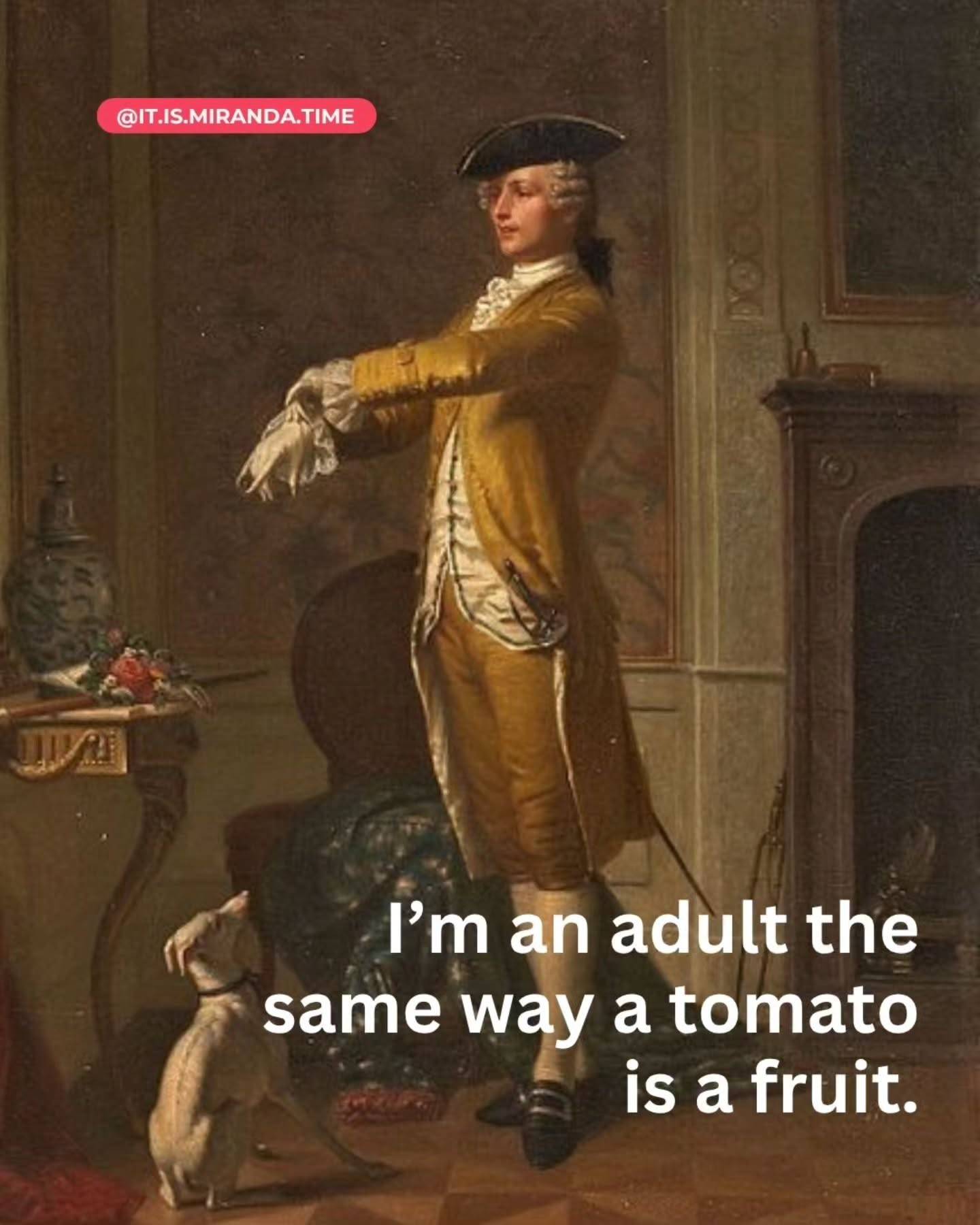 We've all dated this man, the one who has a job and a lease but still considers a leftover pizza a balanced food group.

Here’s your reality check when you're dating a "technical" adult.

🍅 Look for functional maturity, not just a birth certificate. Can he manage his own mental load? (Does he remember his mom's birthday without a Facebook reminder? Can he schedule a doctor's appointment without a meltdown?) If you're his personal assistant, you're not his partner, you're his manager.

🍅 "Potential" is not a life skill. A man being "sweet" or "funny" does not compensate for his inability to perform basic adulting. A study on relationship equity found that imbalances in domestic and emotional labor are a primary source of long-term resentment.

🍅 Stop confusing his potential with your project. You are not a finishing school for wayward men. You deserve a partner, not a pupil.

You can't build a future with someone who is still technically a garnish. Hold out for the main course.

For more tips on overcoming dating burnout and enjoying your dating journey, get your copy of 'There's Always the Breadsticks' 📚 Link in bio.

#WeaponizedIncompetence #Adulting #BareMinimum #ModernDating #DatingTips #Dating #NATOdating #AlwaysBreadsticks #AlMenosHayVino