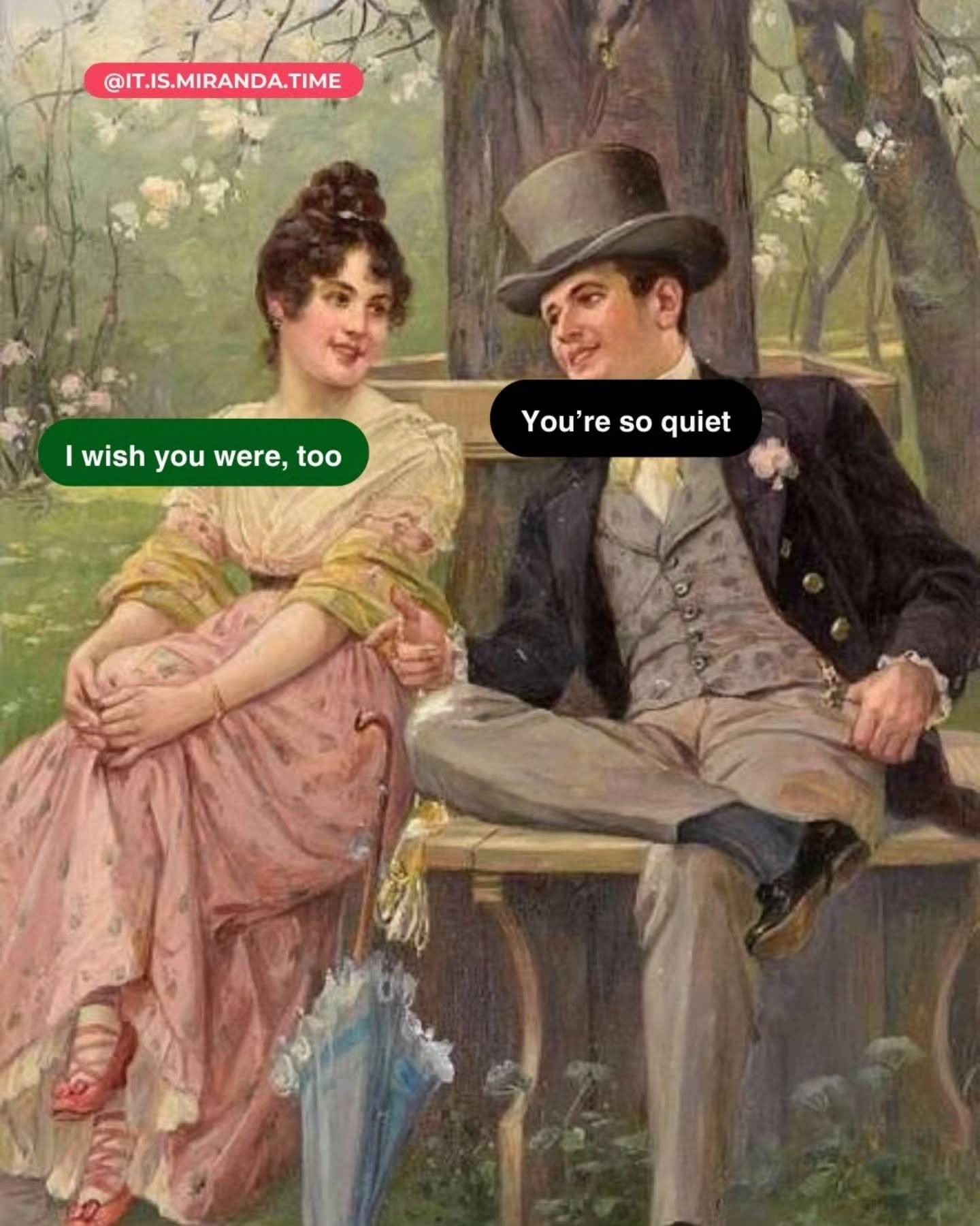Awkward silence on a date? Don't panic. It's not a failure; it's a feature.

Here’s how to address it:
🎯 Name it and claim it. Just smile and say, "Well, this is an awkward little pause." Calling it out instantly dissolves the tension and usually gets a laugh. You're not awkward, you're just two humans existing together.
🎯 Ask a ridiculous, low-stakes question. Pivot hard from the serious. Try: "What's the most embarrassing song on your playlist? I'll go first..."
🎯 Use the environment. Comment on the terrible music, the couple at the next table, the weird art on the wall. External observations are an easy, shared experience to bond over.

Remember: A comfortable silence is earned. An awkward one just means you're still figuring each other out. How he handles it will tell you everything you need to know.

For more tips on overcoming dating burnout and enjoying your dating journey, get your copy of 'There's Always the Breadsticks' 📚 Link in bio.

#DatingTips #AwkwardSilence #FirstDateAdvice #ModernDating #DatingTips #Dating #NATOdating #AlwaysBreadsticks #AlMenosHayVino