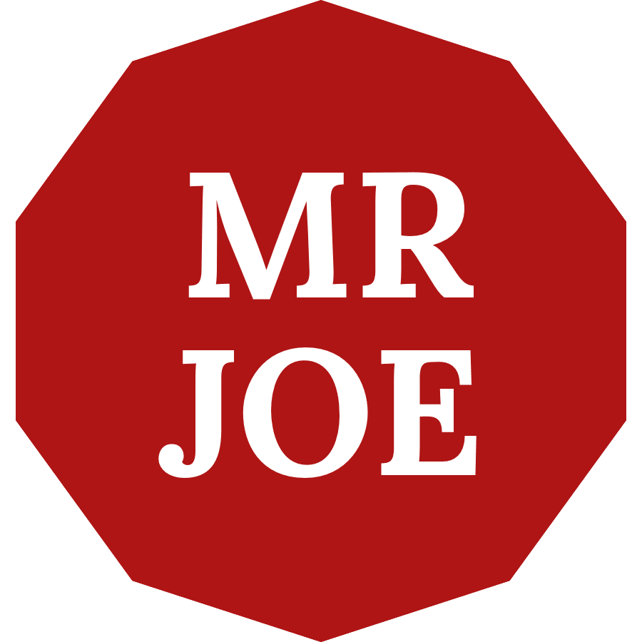 M Joe Leechr