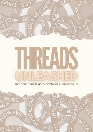 Threads Unleashed