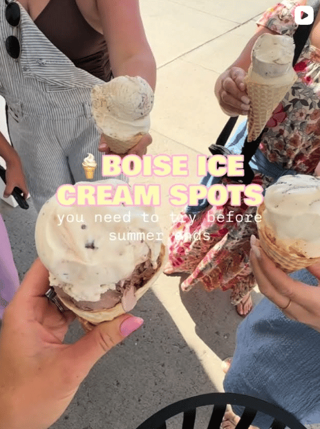 Boise Guide Newsletter -July 1