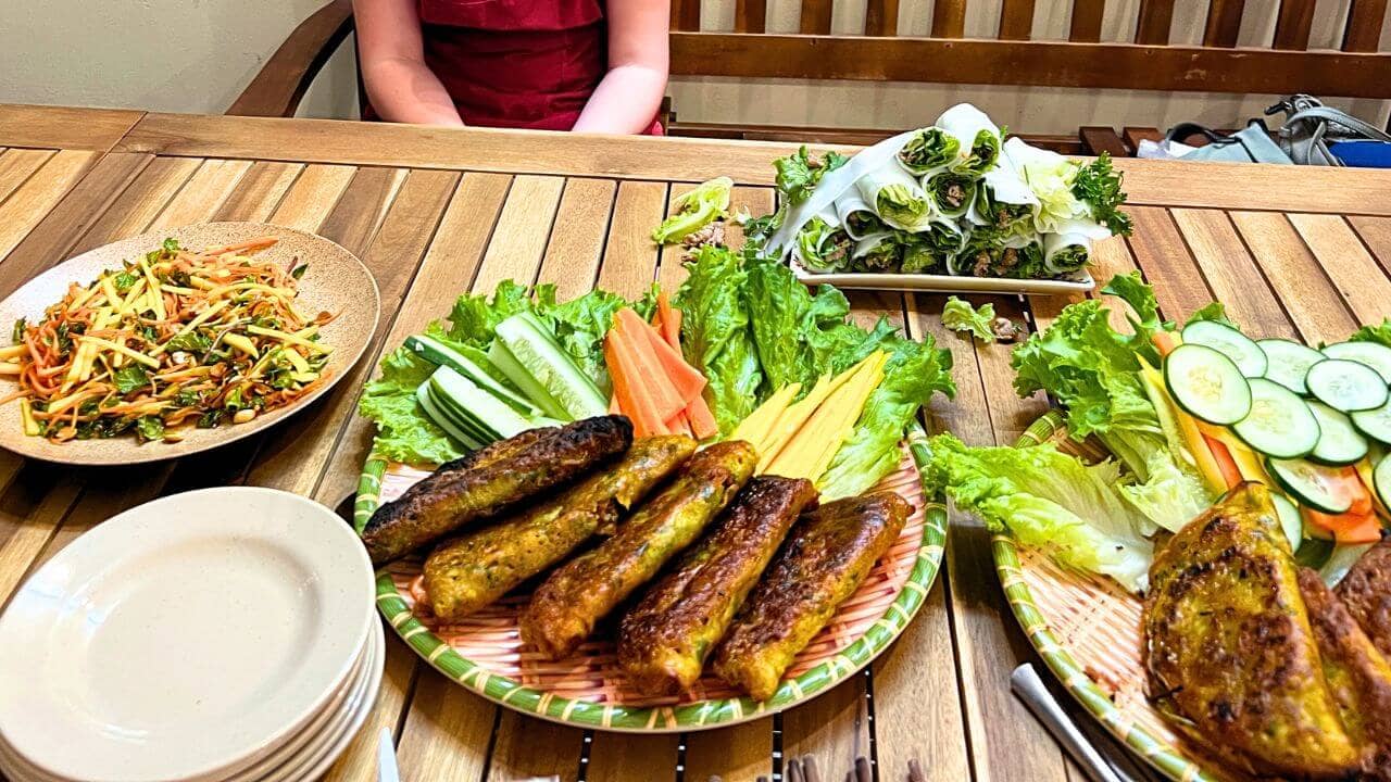 Guides, classes, tours, and our family’s experiences with food activities around the world