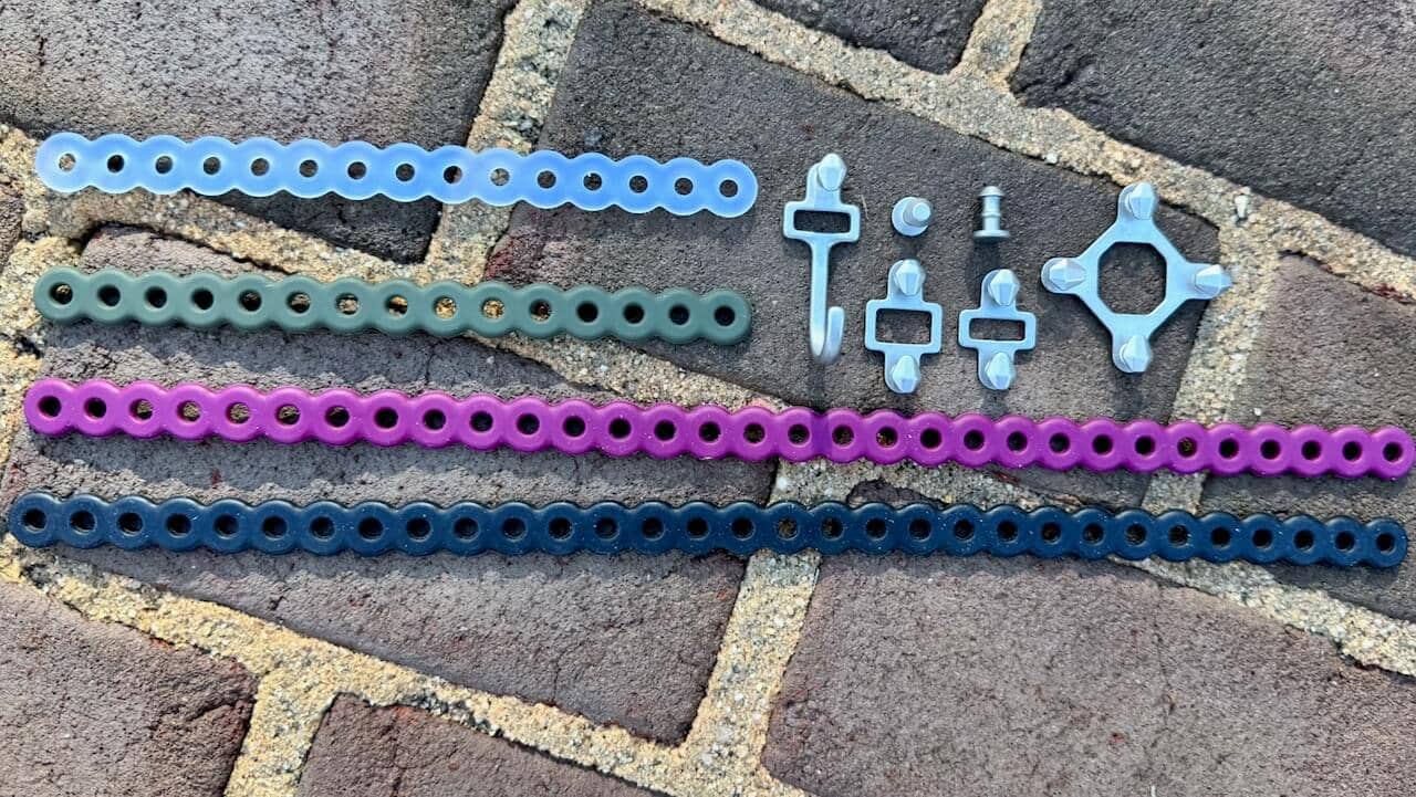 20% off all Modl site-wide + free shipping