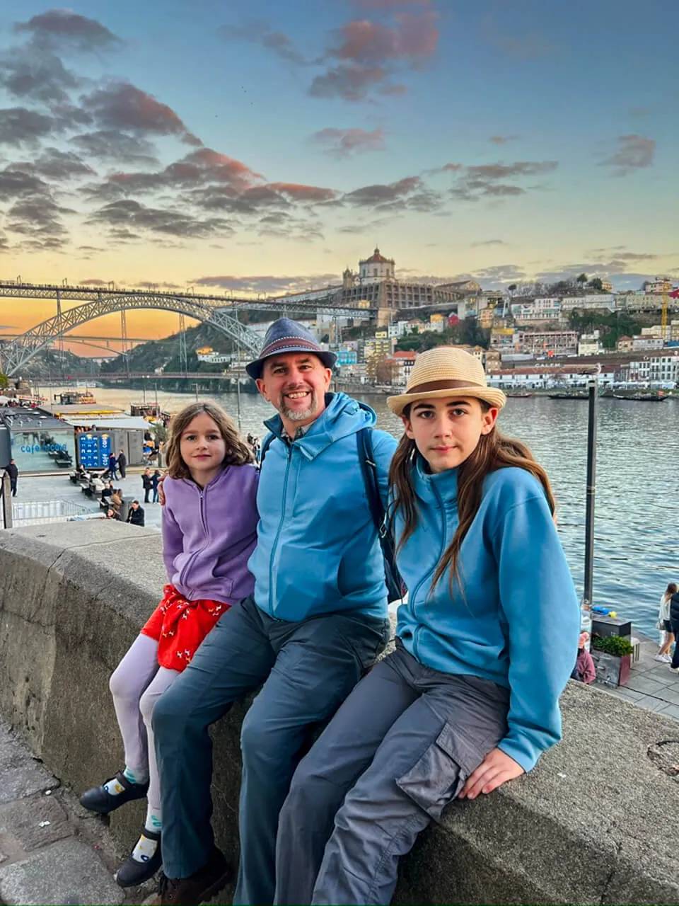 Consider the second city for a different taste of Portugal