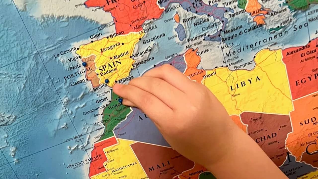 Many countries allow 30+ day stays. Here are some of our faves