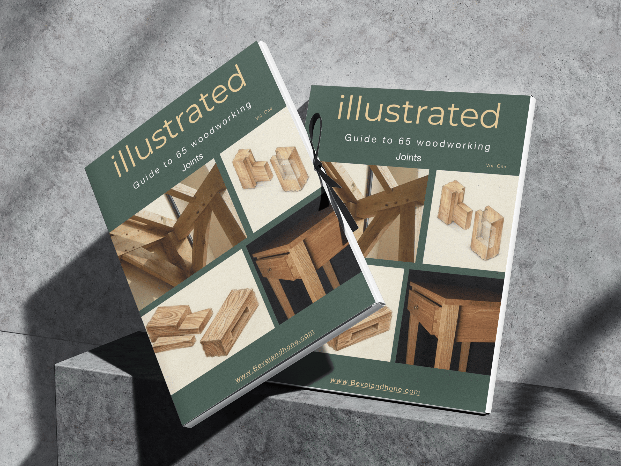 Free Guide to 65 Woodworking Joints