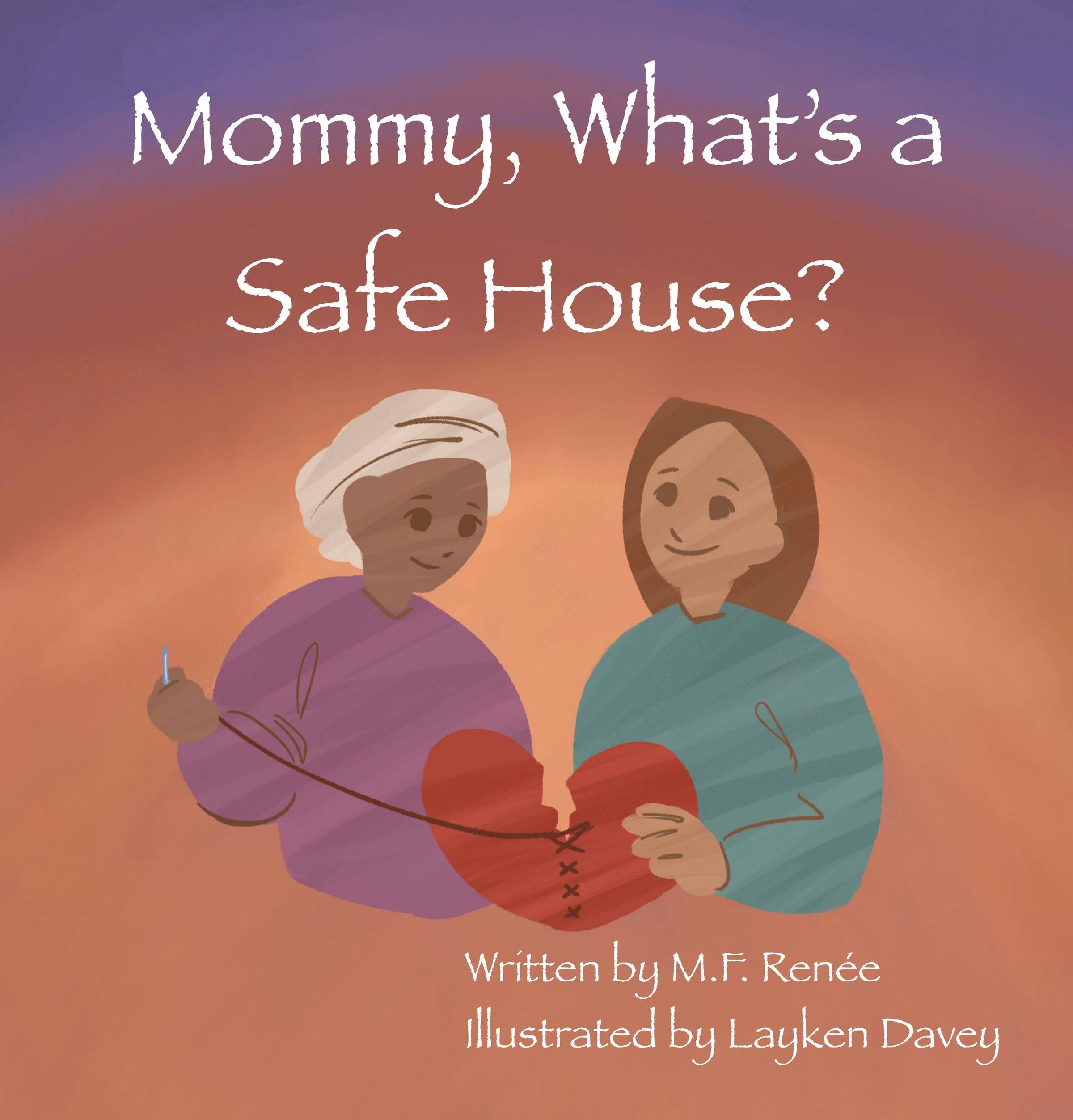 FREE Digital Coloring Book!