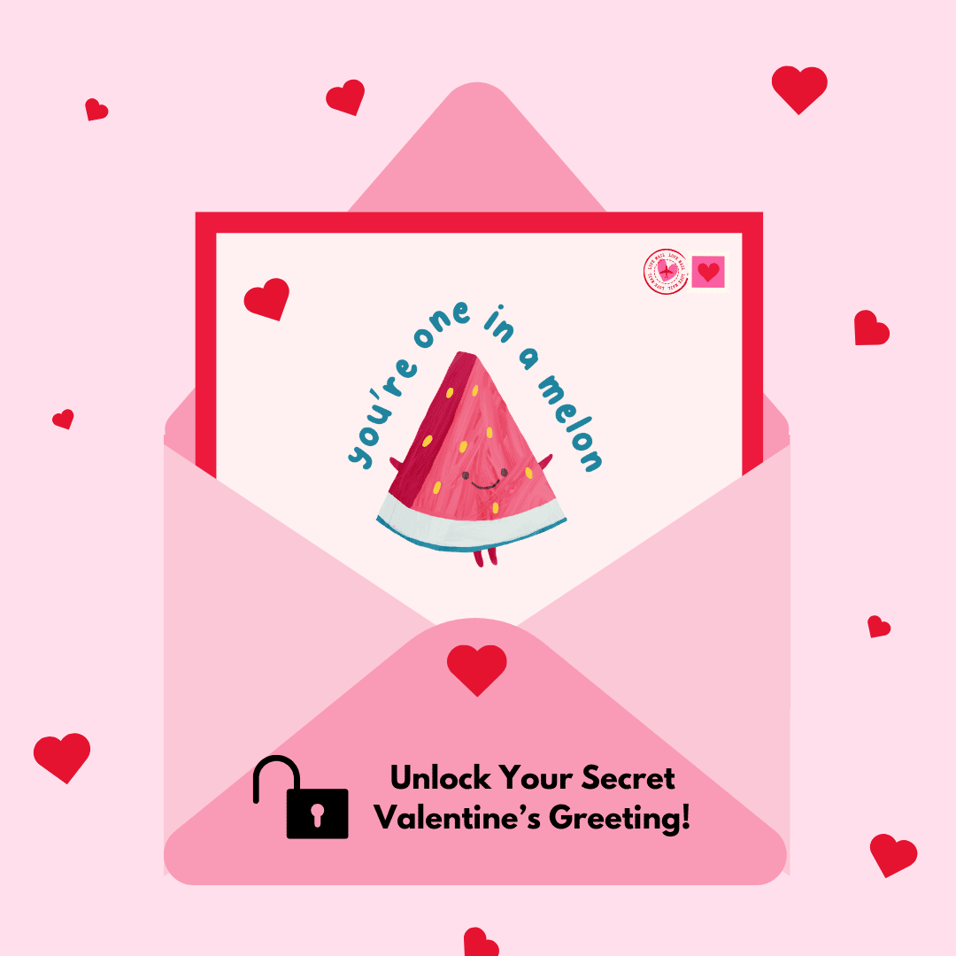 A Valentine's Card for You