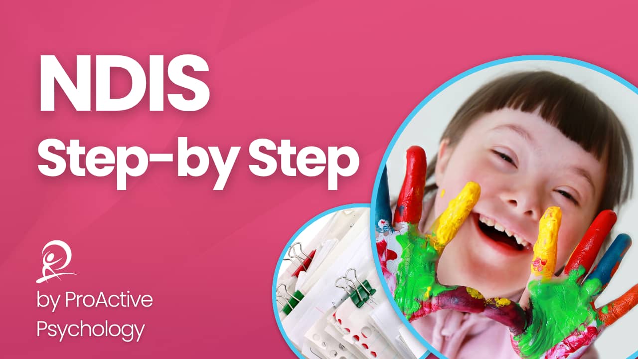 NDIS Support