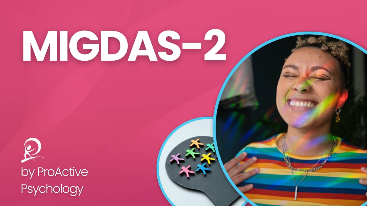 Understanding MIGDAS-2