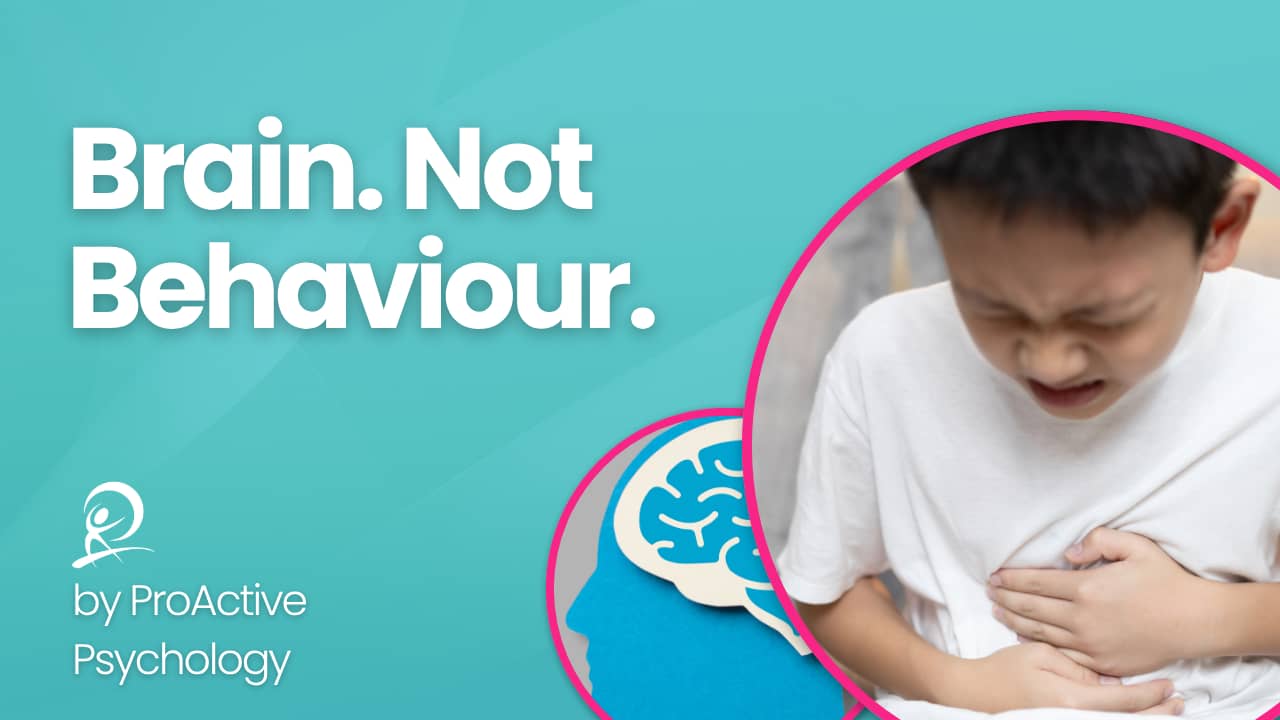 School Refusal in Australia