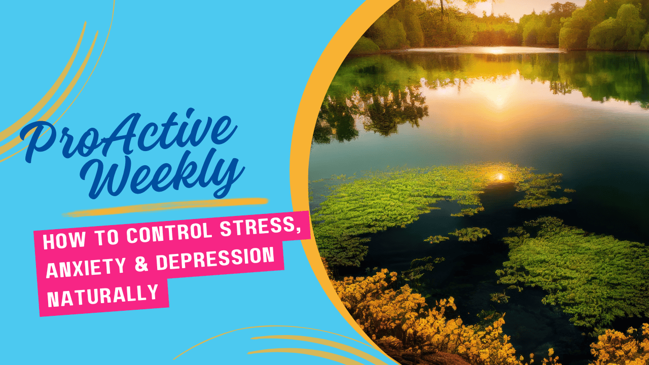 Control Stress