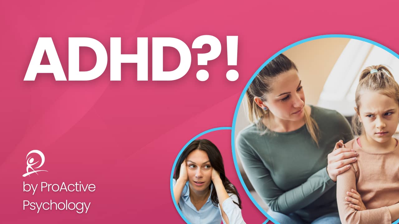 ADHD