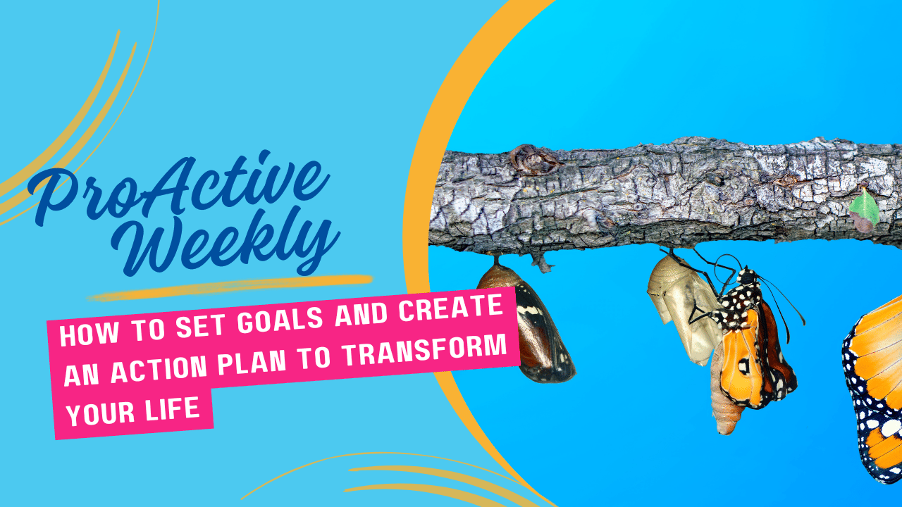 Goal-Setting