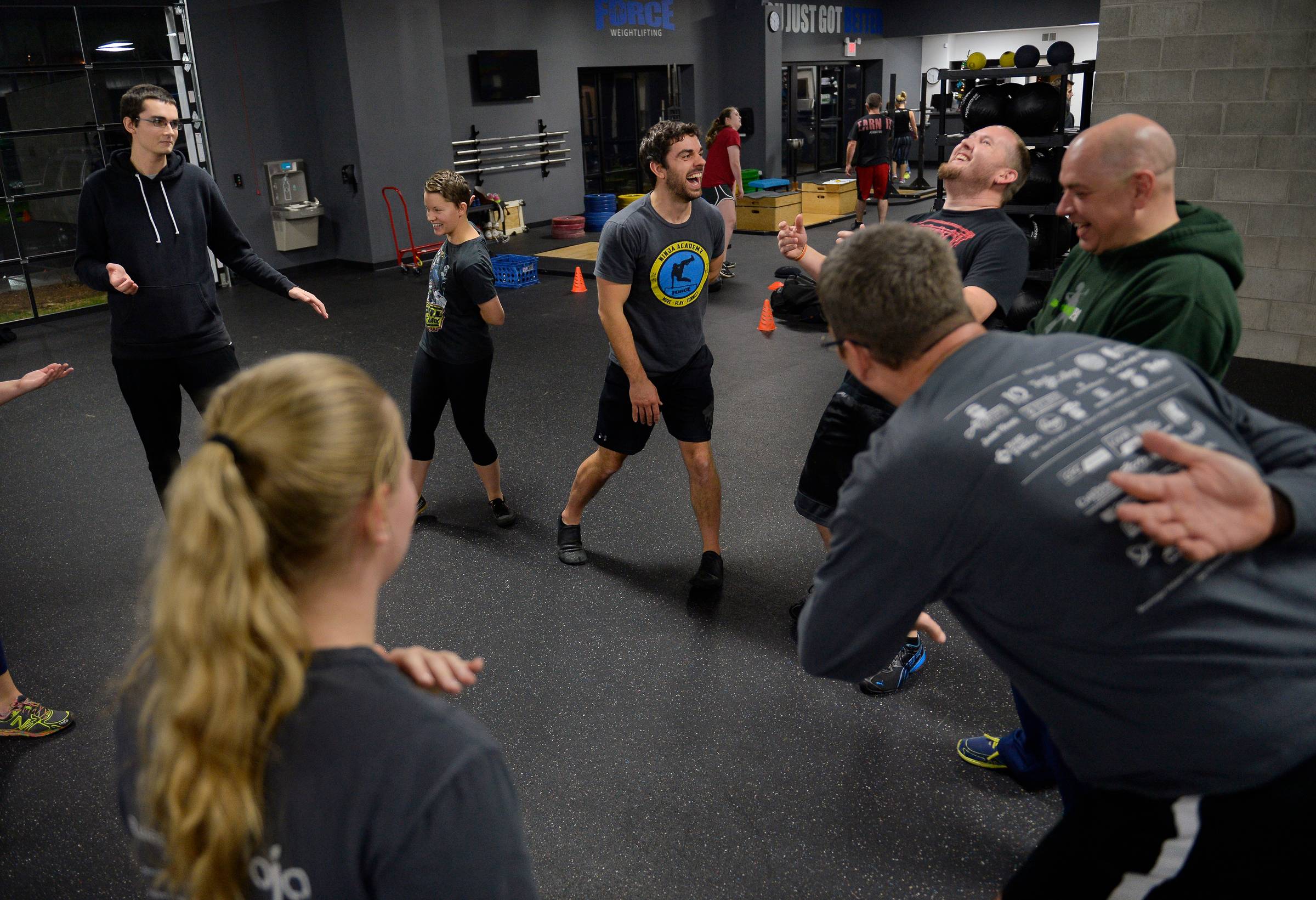 The exercise we forgot about (it’s time to carry it again 💪 )