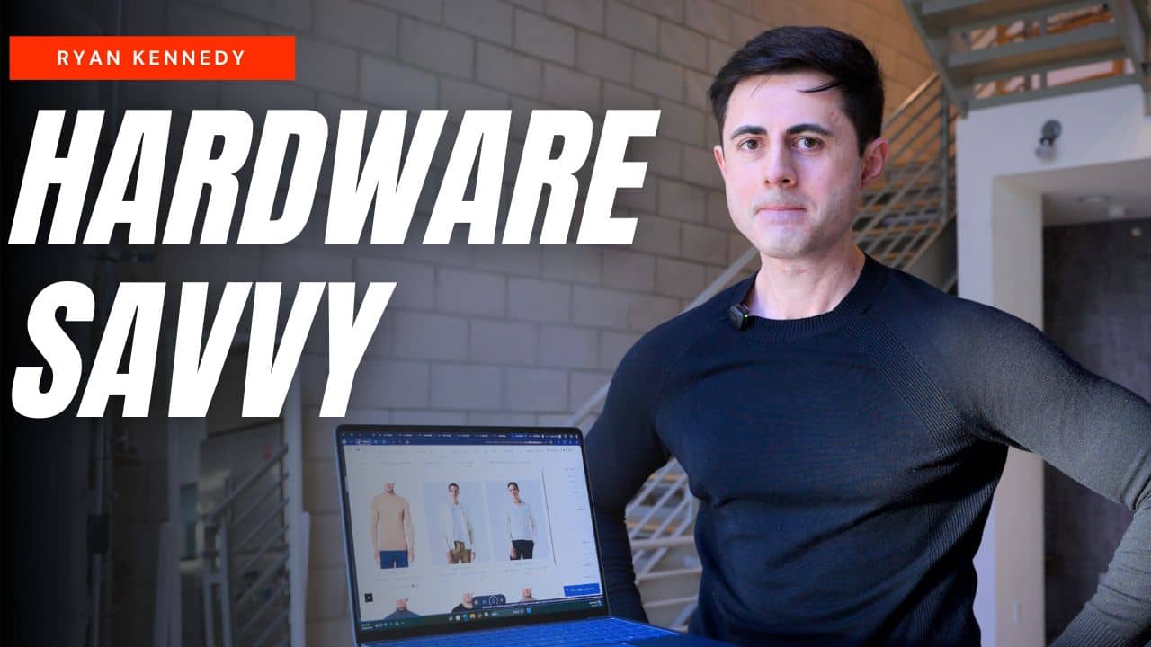 Hardware Savvy™️